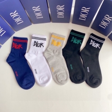 Christian Dior Socks